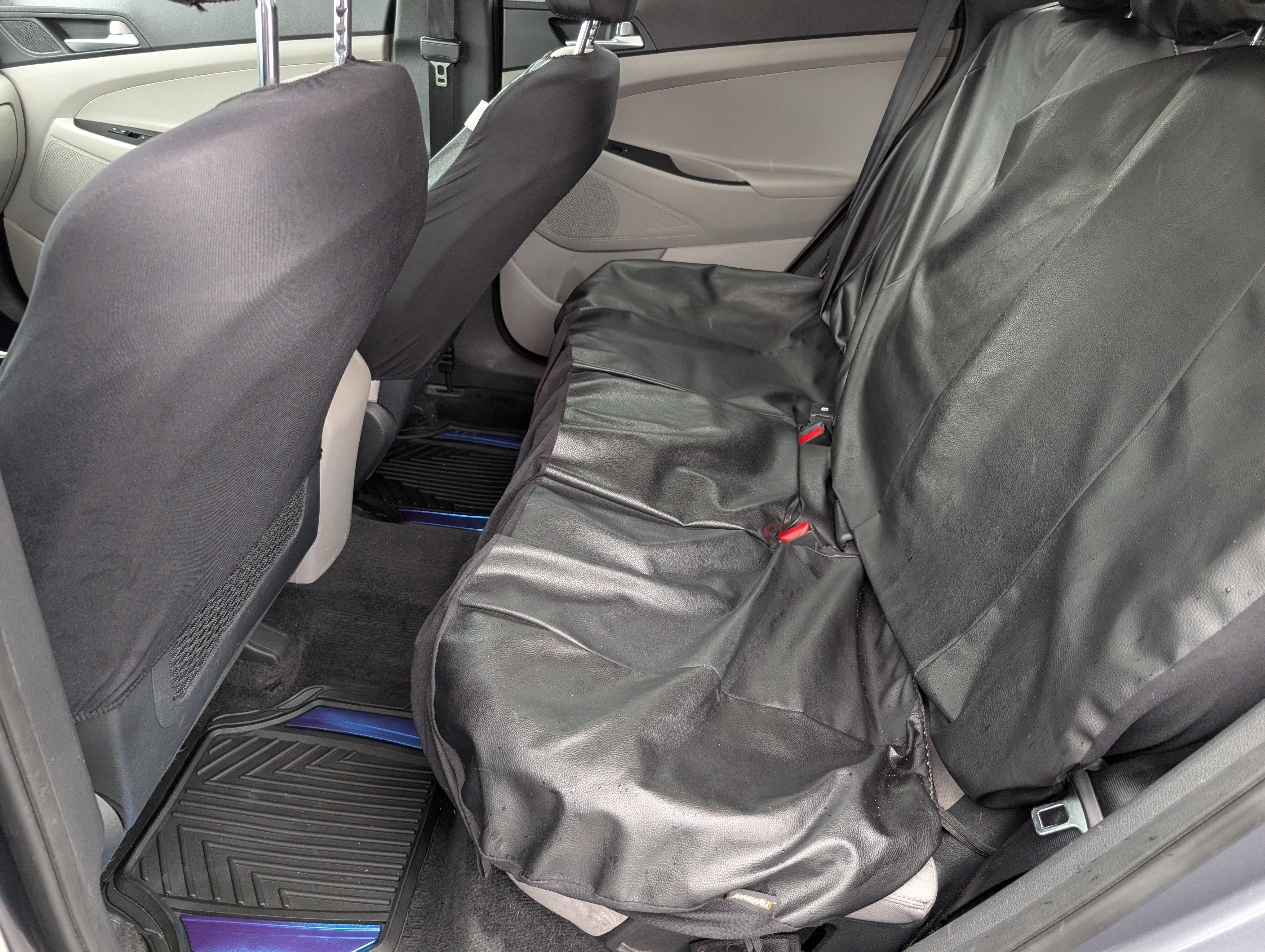 Used 2019 Hyundai Tucson SE w/ Cargo Package image 25