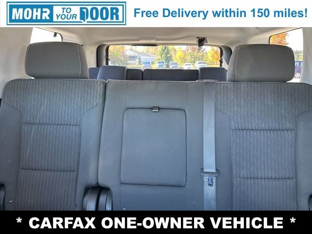 Used 2019 Chevrolet Tahoe LS image 28