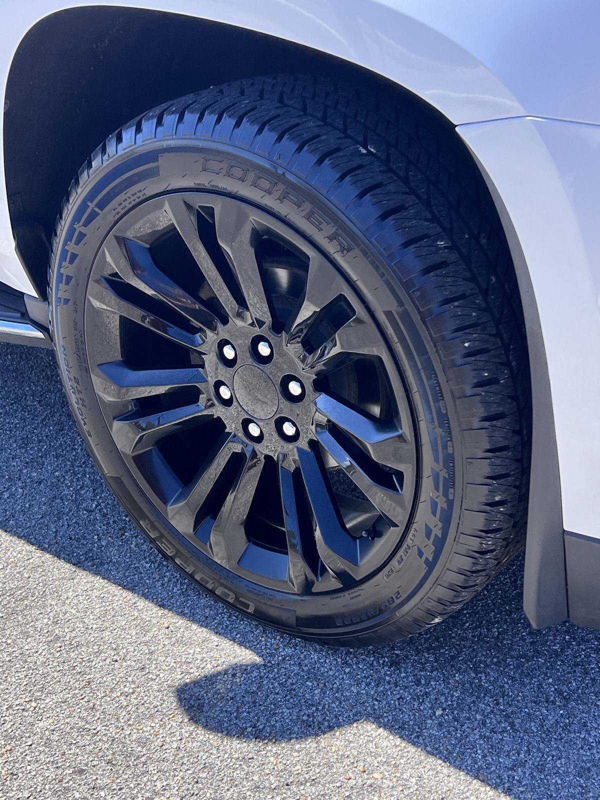 Used 2020 Cadillac Escalade 2WD image 42