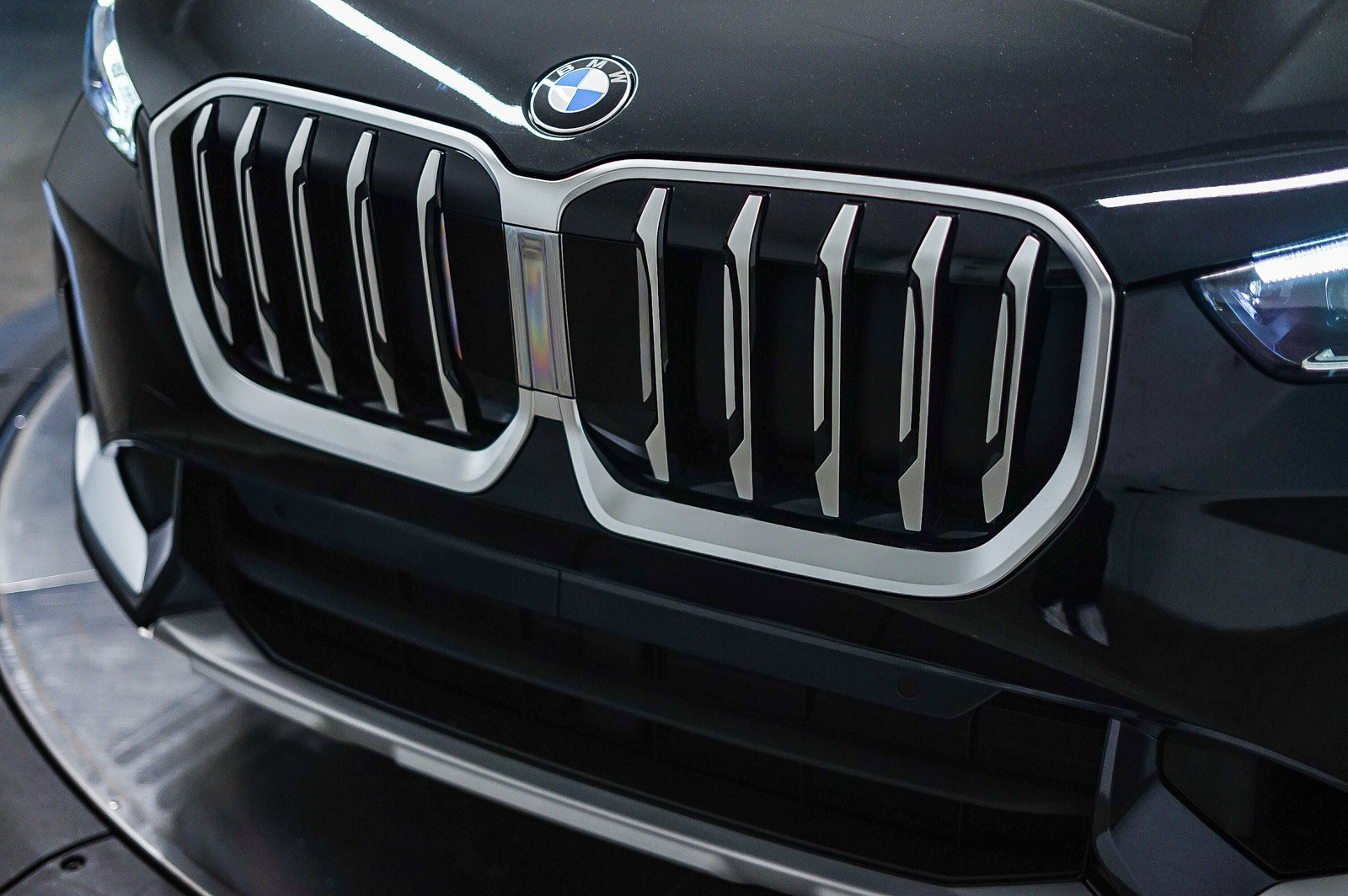 New 2026 BMW X1 xDrive28i image 10