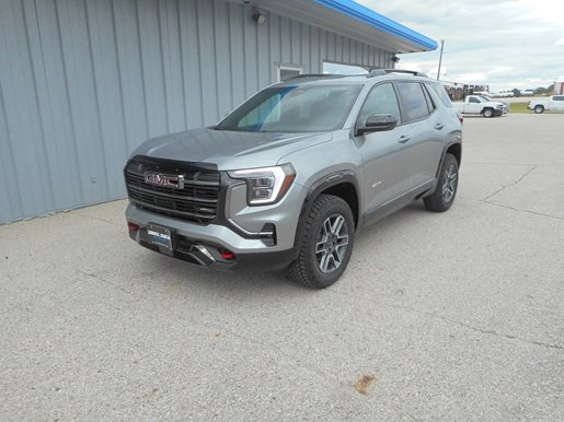 New 2026 GMC Terrain AT4 w/ Convenience Package III AWD/4WD image 2