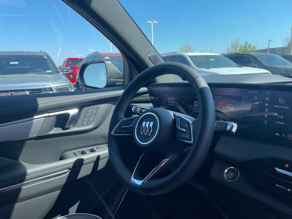 New 2026 Buick Enclave Preferred FWD image 29