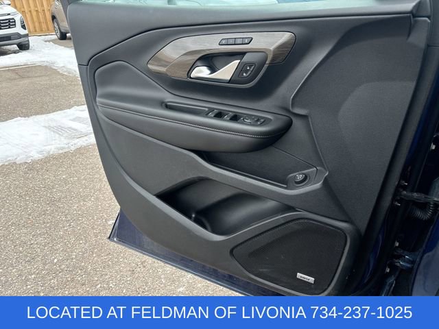 Used 2022 GMC Terrain Denali w/ Denali Premium Package image 22