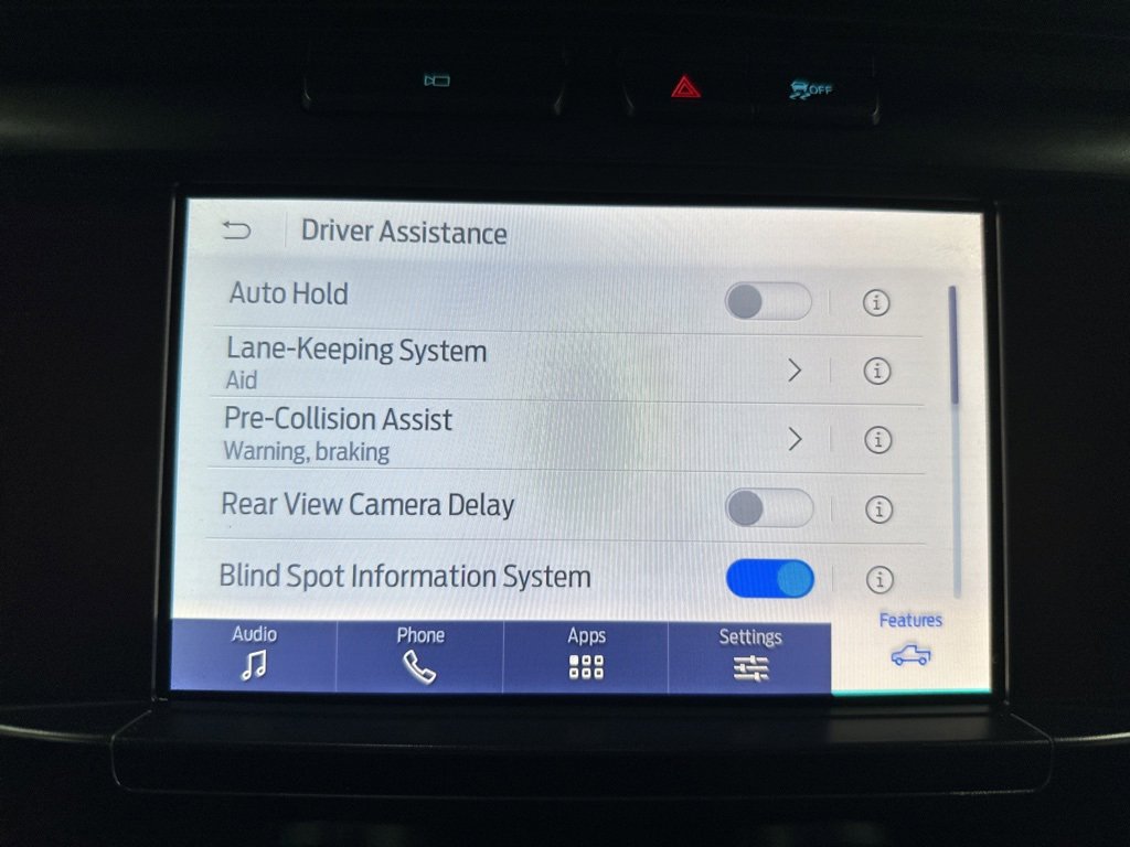 Used 2023 Ford F150 XL w/ Trailer Tow Package image 30