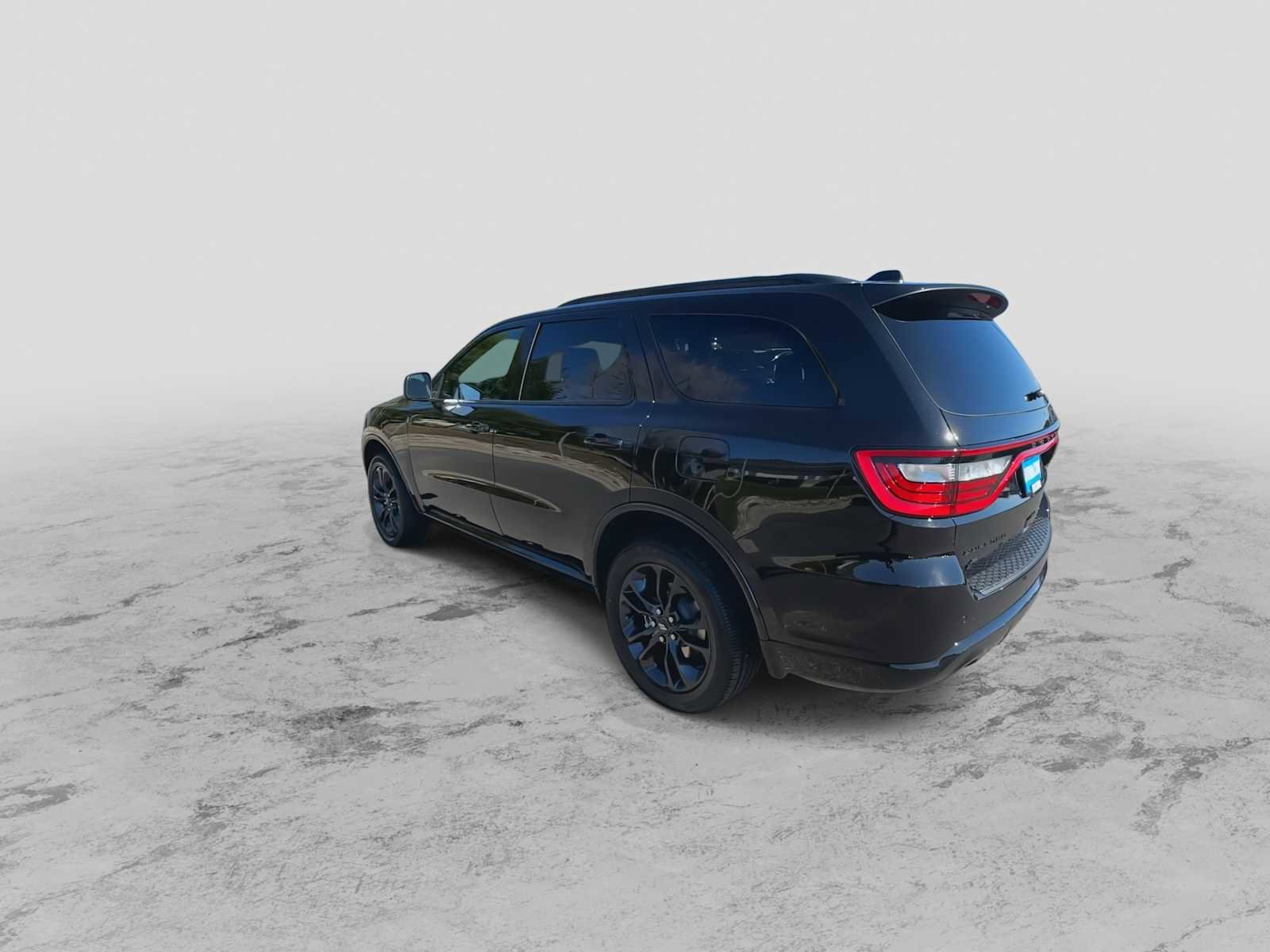 New 2026 Dodge Durango GT w/ Blacktop Package image 6