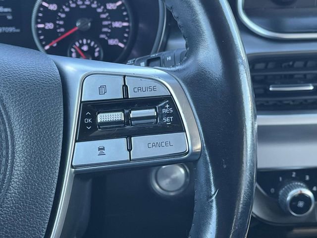 Used 2020 Kia Telluride S image 29