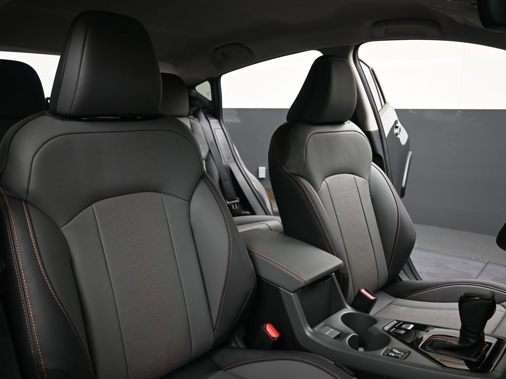 New 2026 Subaru Crosstrek 2.5i Limited image 13