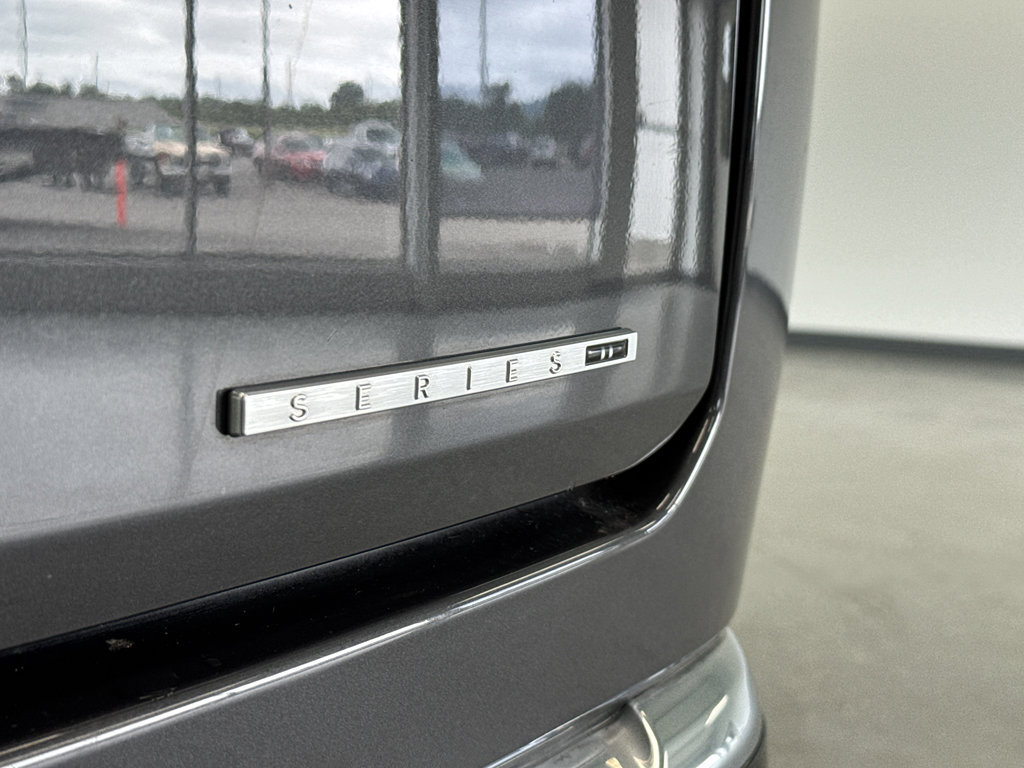 Used 2024 Jeep Wagoneer Series II image 42