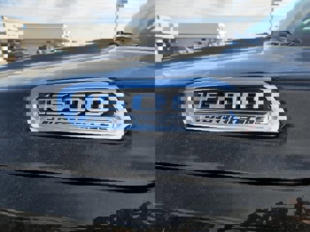 New 2026 RAM 1500 Lone Star image 44