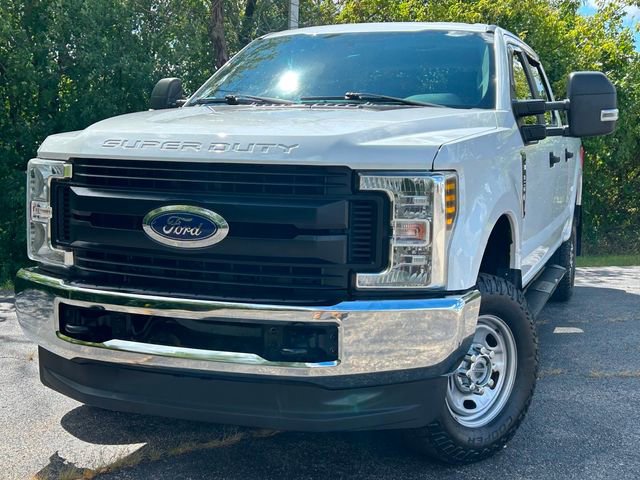 Used 2019 Ford F250 XL w/ Power Equipment Group
