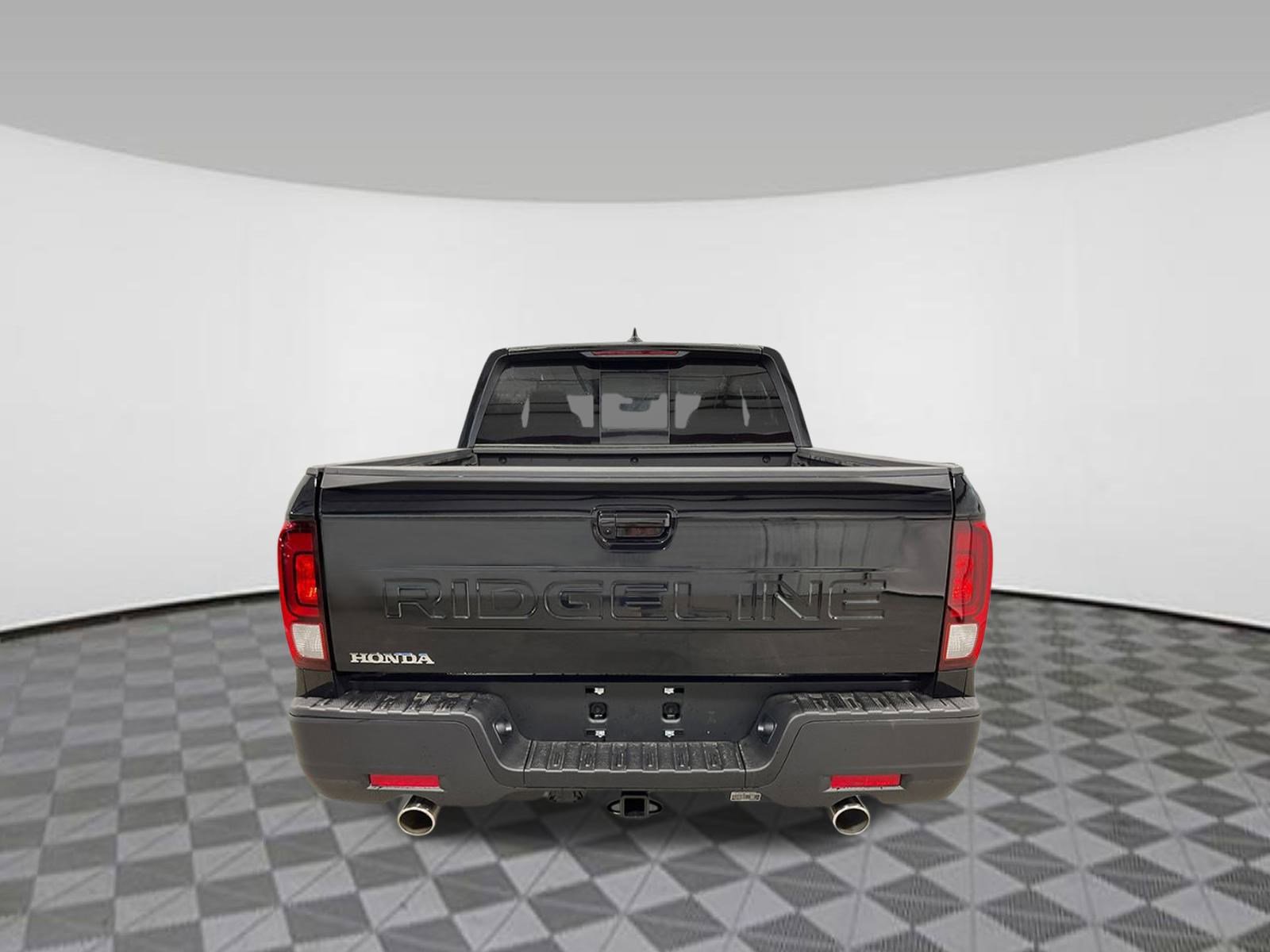 New 2026 Honda Ridgeline RTL image 4