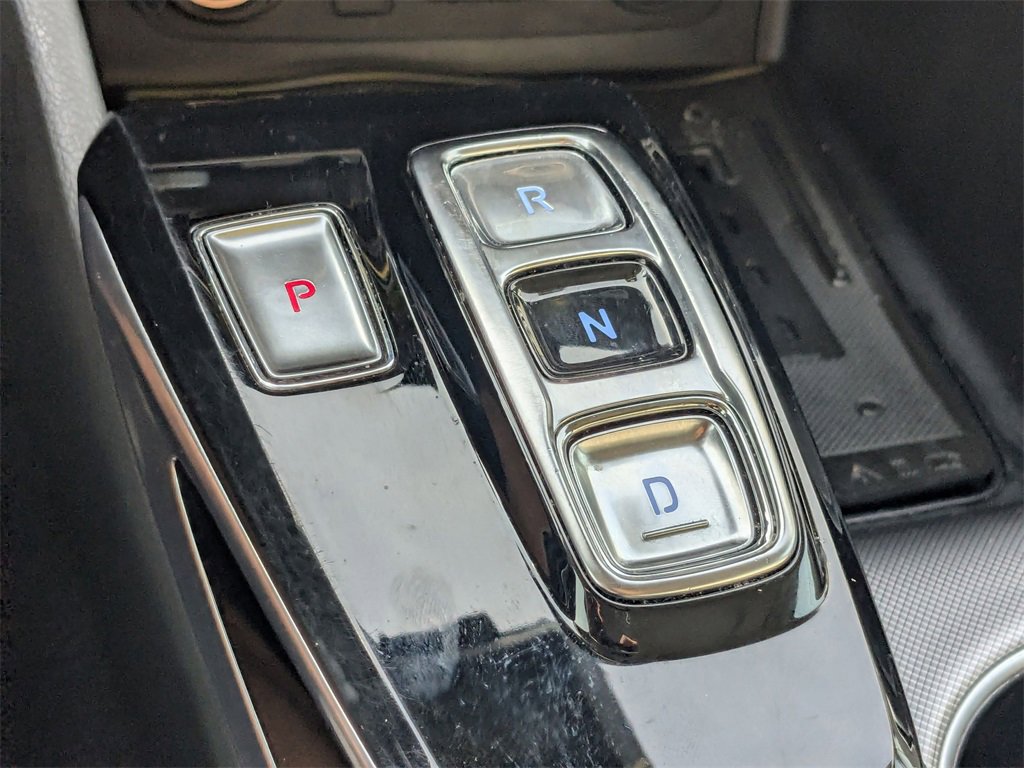 Used 2020 Hyundai Sonata Limited w/ Cargo Package image 12