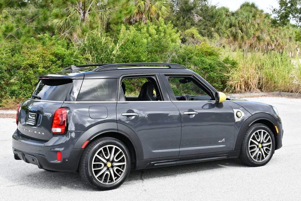 Used 2019 MINI Cooper Countryman SE image 6