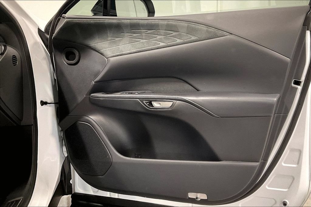 Used 2023 Lexus RX 500h F Sport w/ Accessory Package (2T) AWD/4WD image 23