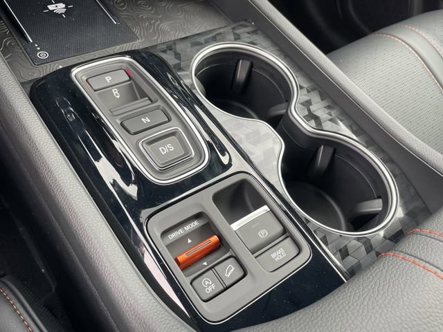 New 2026 Honda Passport TrailSport Elite image 20