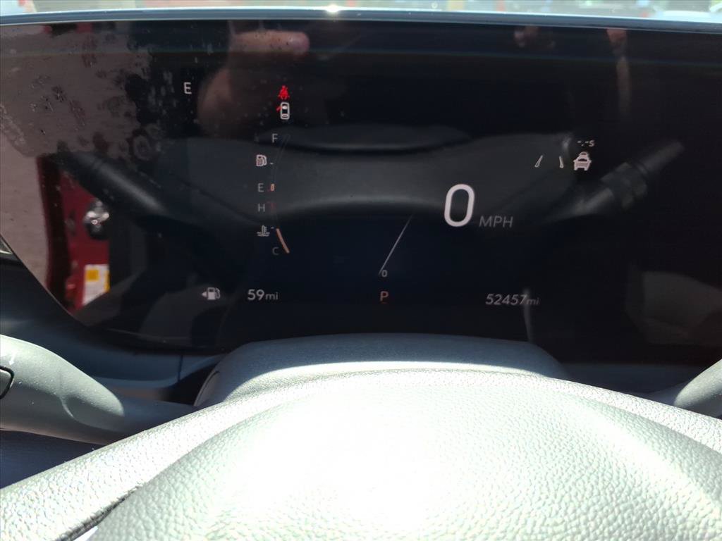 Used 2024 Buick Envista Sport Touring w/ Convenience I Package FWD image 25