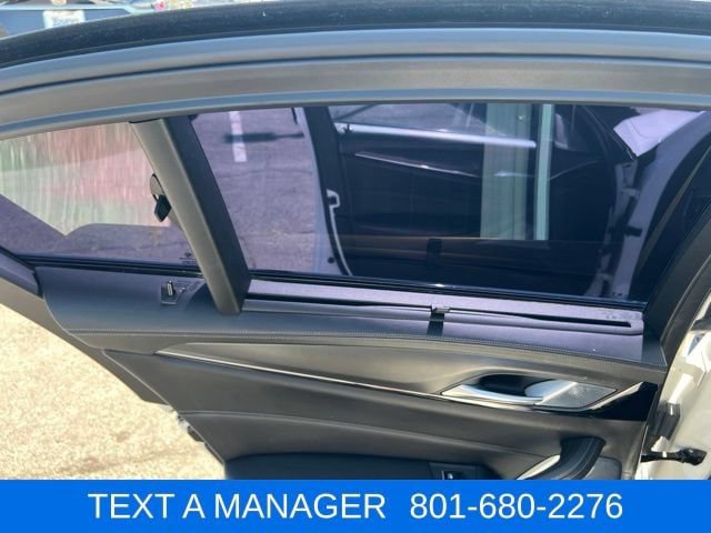Used 2019 BMW M5 w/ Executive Package AWD/4WD image 33