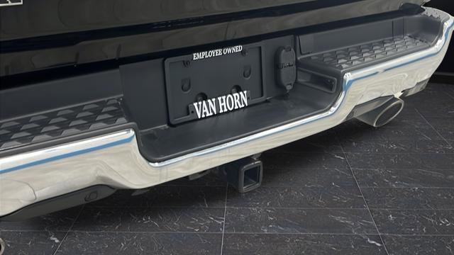 Used 2021 RAM 1500 Big Horn AWD/4WD image 39
