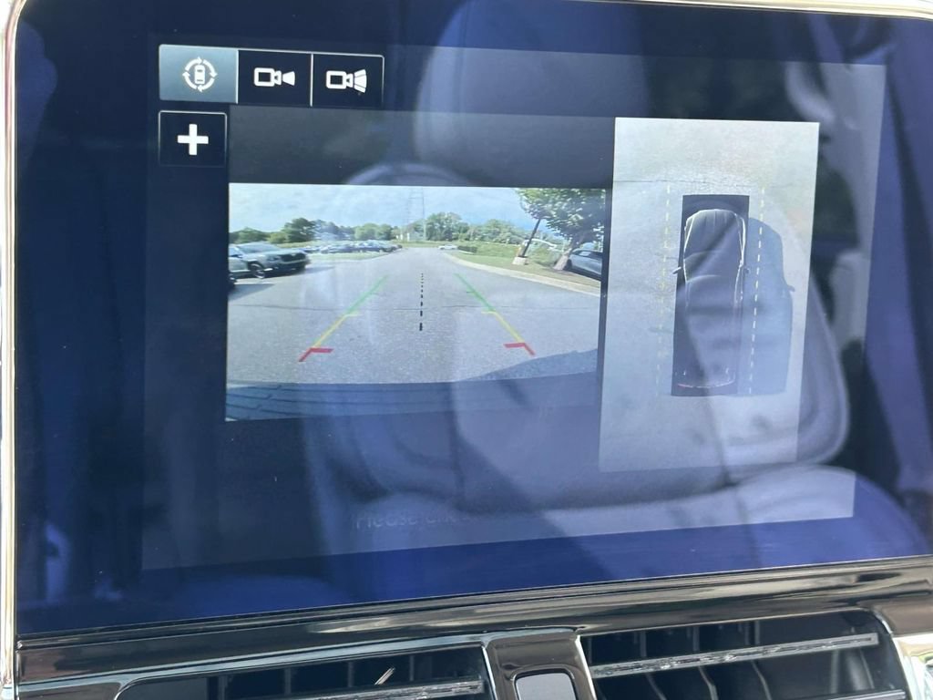 Used 2018 Lincoln Navigator Reserve w/ Technology Package AWD/4WD image 29