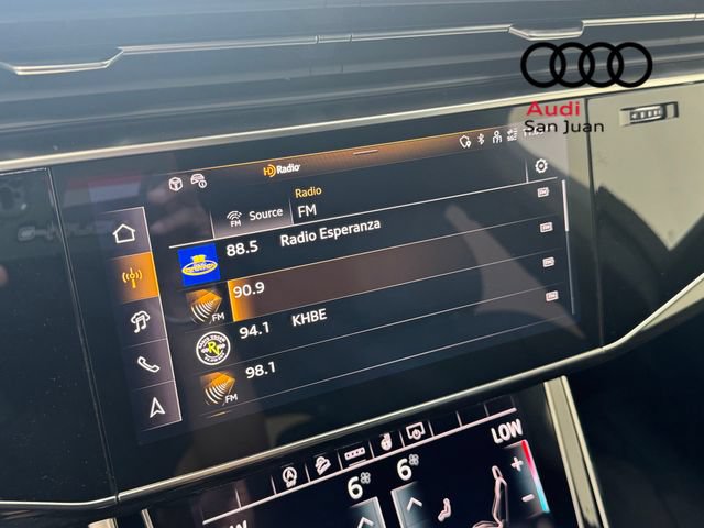 New 2026 Audi Q7 Premium Plus AWD/4WD image 16