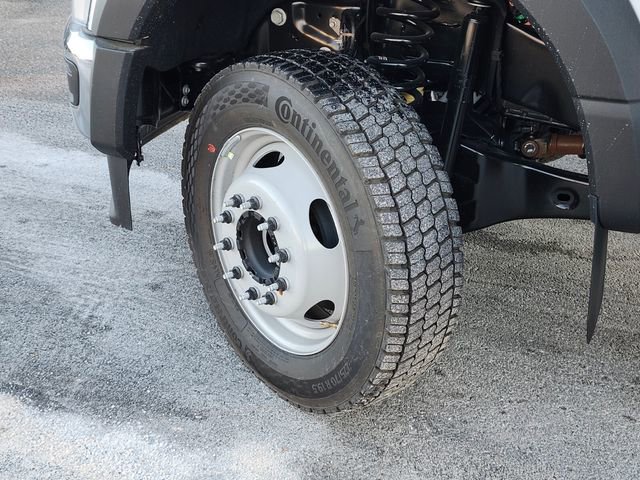 New 2025 Ford F450 XL image 25