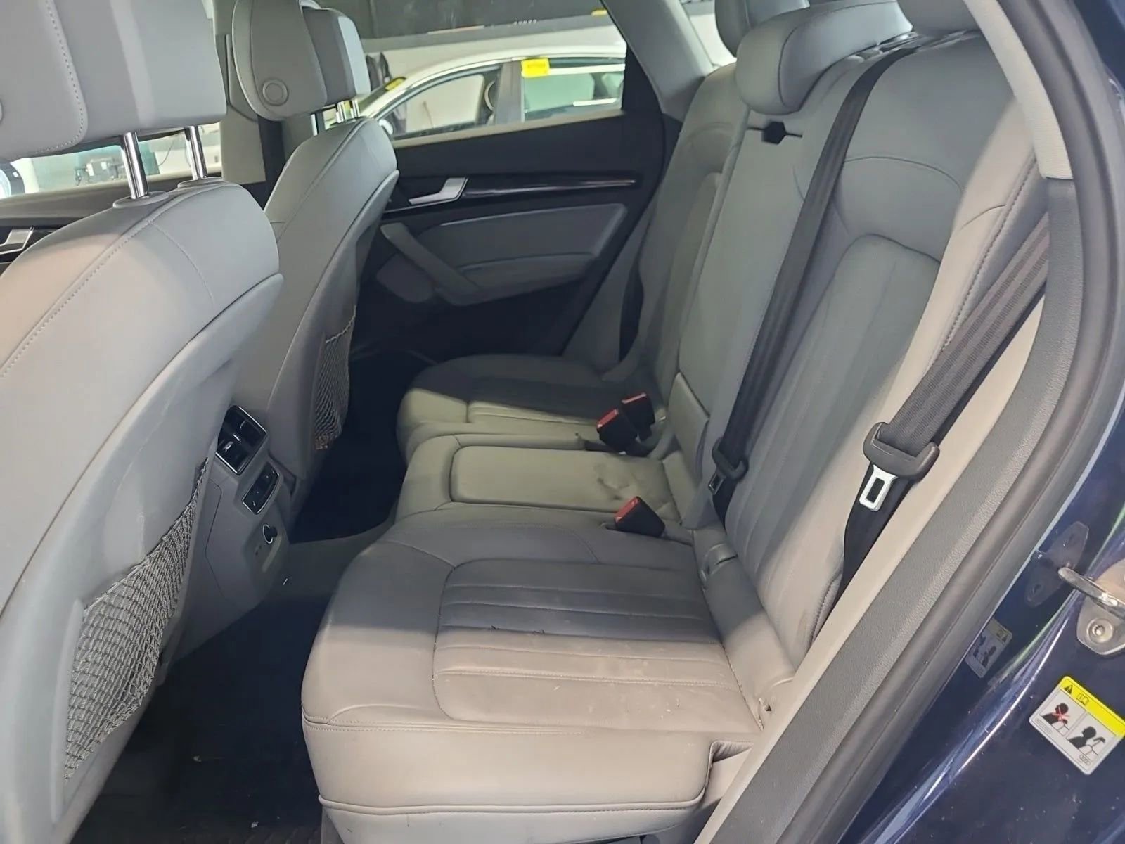 Used 2019 Audi Q5 2.0T Premium Plus w/ Premium Plus Package AWD/4WD image 6