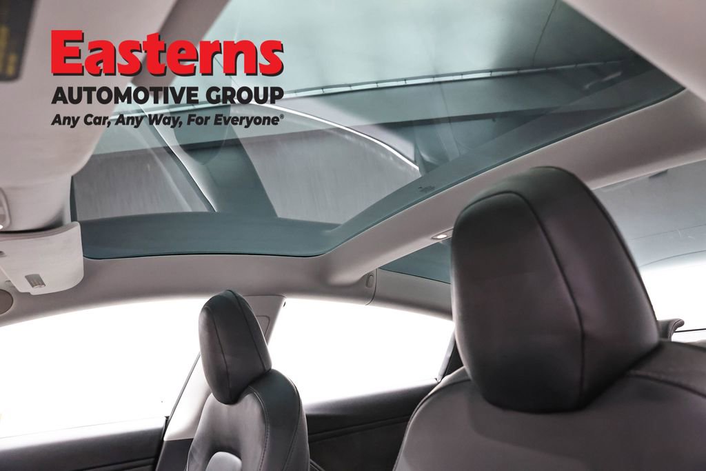 Used 2018 Tesla Model 3 Long Range image 31