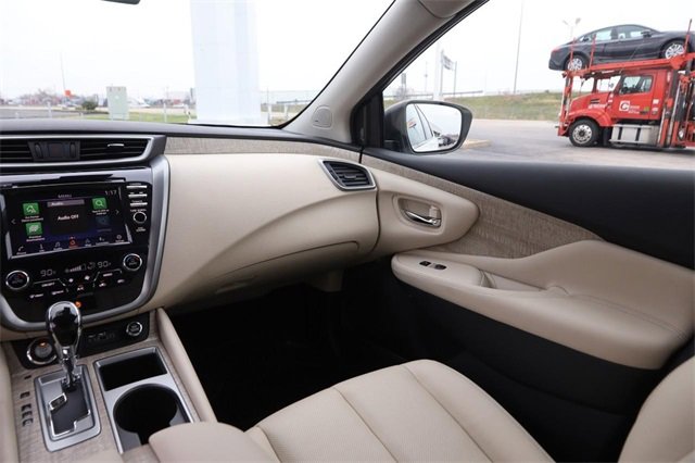 Certified 2024 Nissan Murano SL image 26