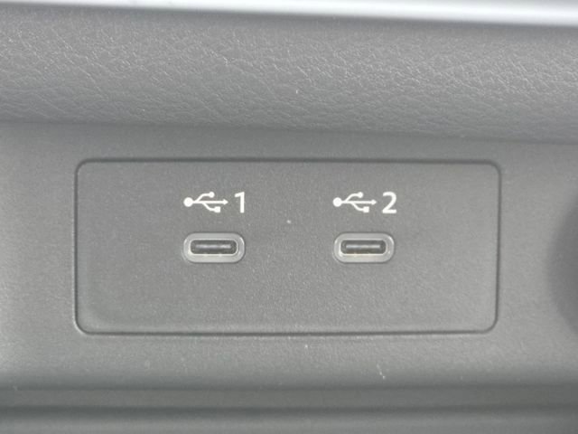 New 2026 Nissan Rogue SV image 8