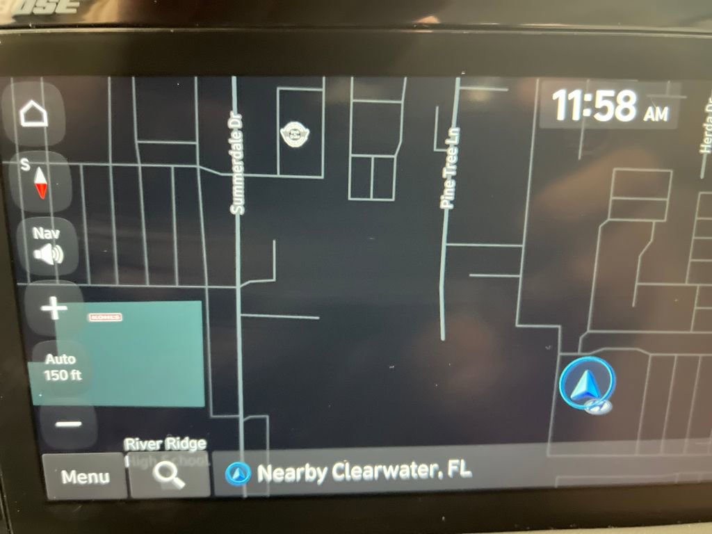 Used 2021 Hyundai Sonata Limited FWD image 21