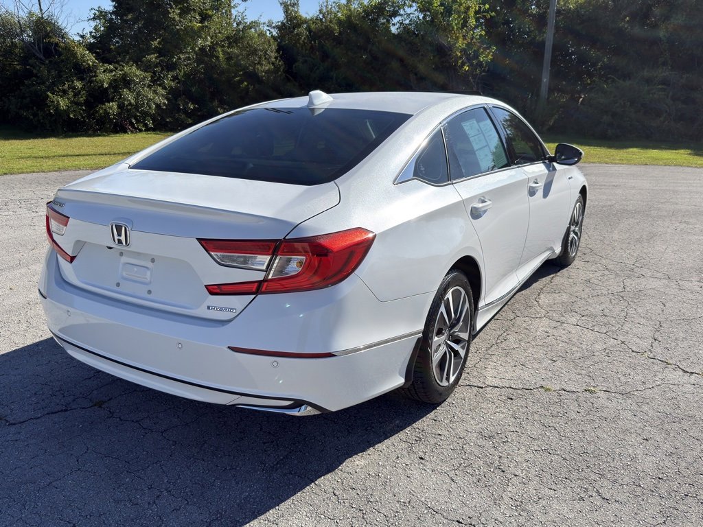 Used 2021 Honda Accord EX-L image 3