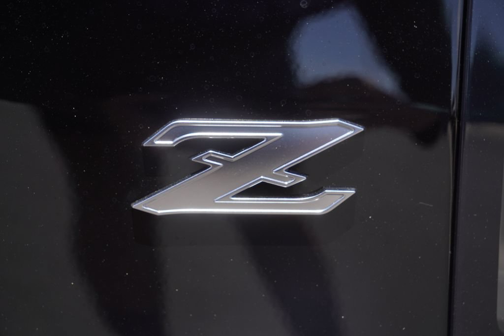 New 2027 Nissan Z Sport RWD image 14