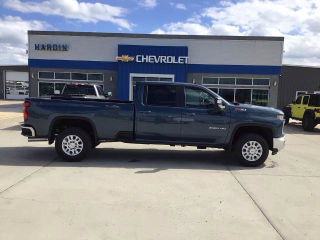 New 2026 Chevrolet Silverado 3500 LT AWD/4WD image 7