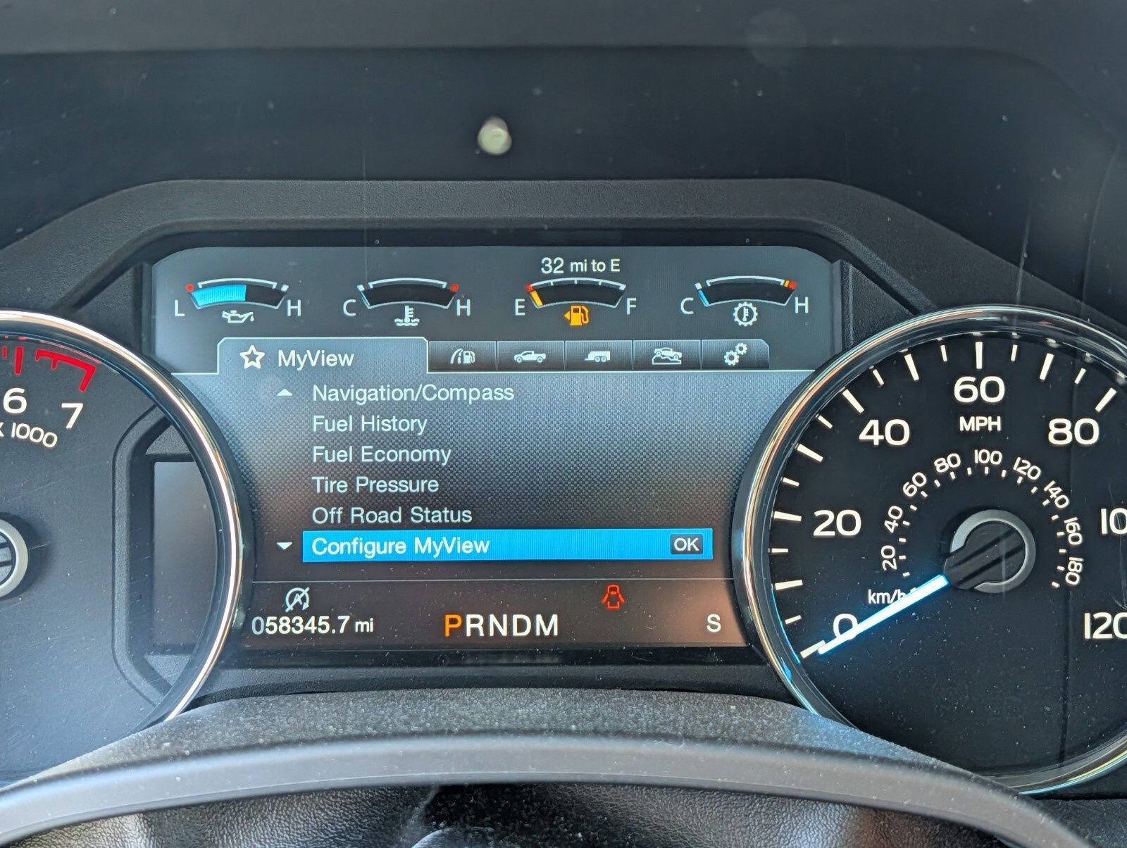 Used 2018 Ford F150 King Ranch w/ Equipment Group 601A Luxury image 33