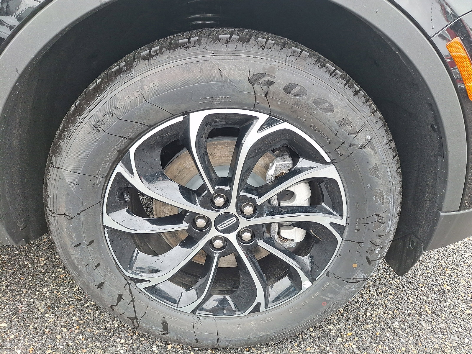 New 2026 Lincoln Nautilus Premier image 5