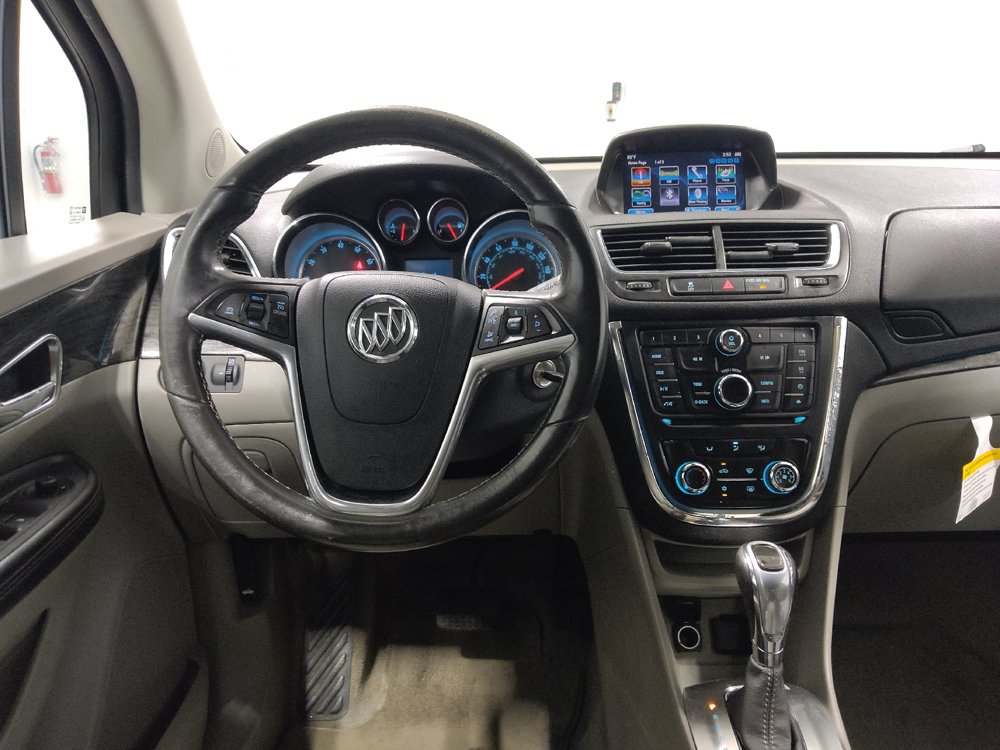 Used 2015 Buick Encore FWD image 22