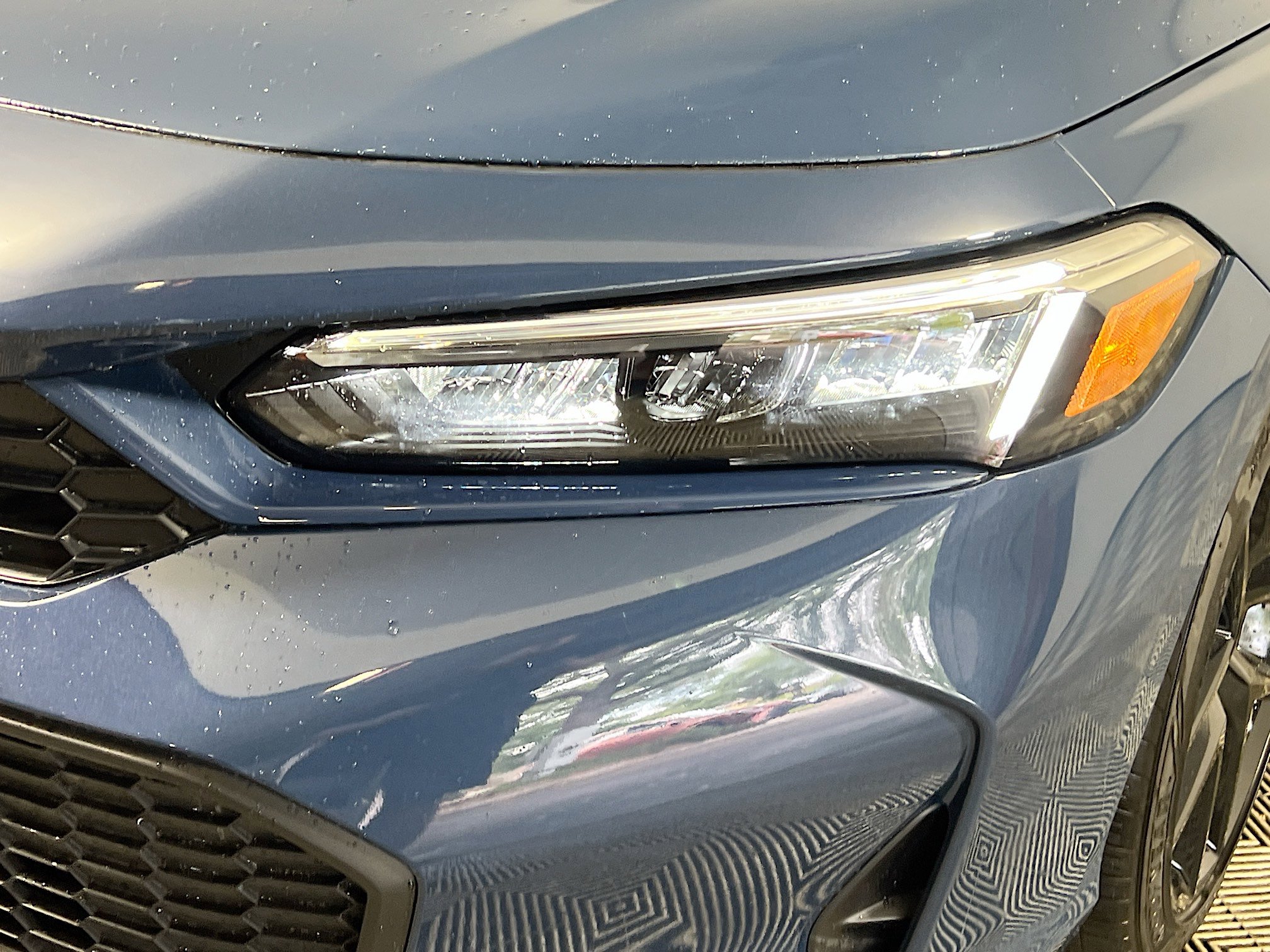 Used 2025 Honda Civic Sport image 12