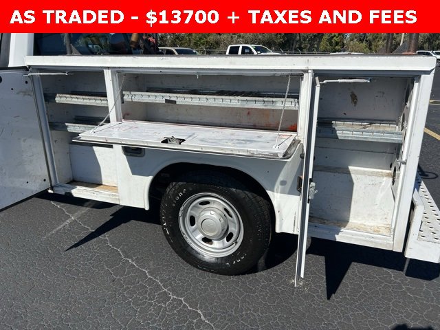 Used 2019 Ford F250 XL image 9