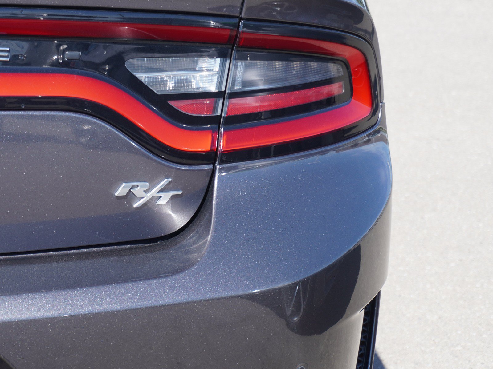 Used 2022 Dodge Charger R/T RWD image 11