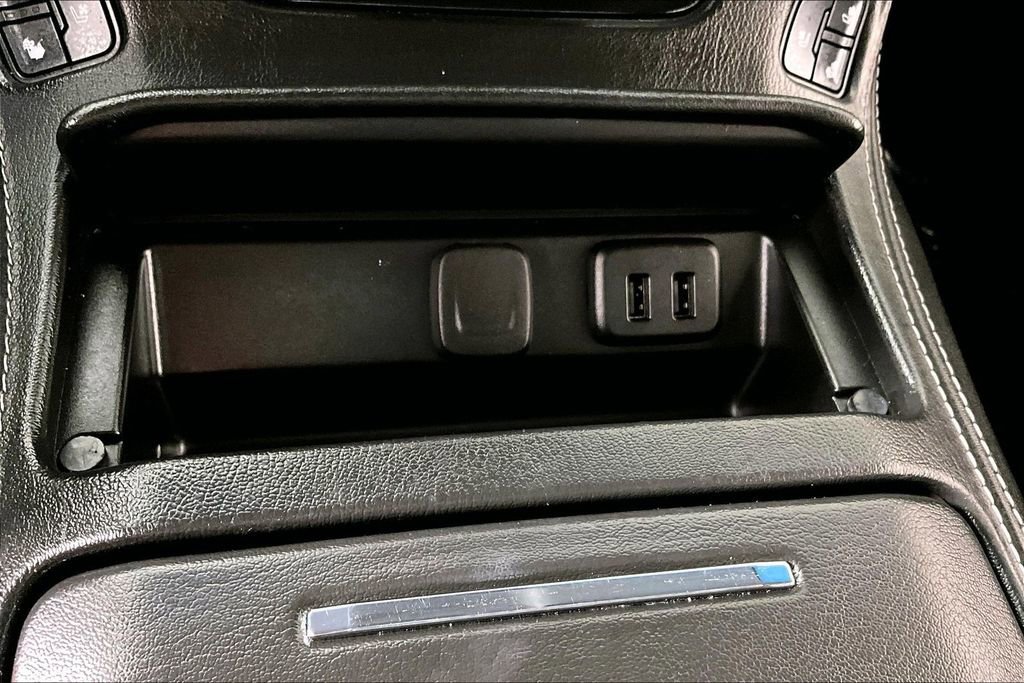 Used 2018 GMC Yukon XL Denali w/ Open Road Package image 35