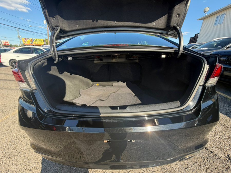 Used 2019 Hyundai Sonata SEL w/ Tech Package 02 FWD image 12