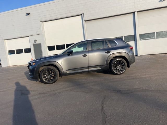 Used 2025 MAZDA CX-50 AWD 2.5 S w/ Cargo Package image 18