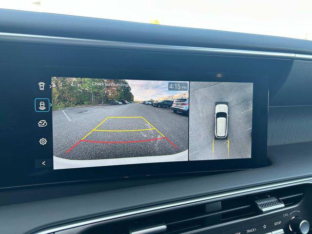 New 2026 Hyundai Palisade Calligraphy image 12