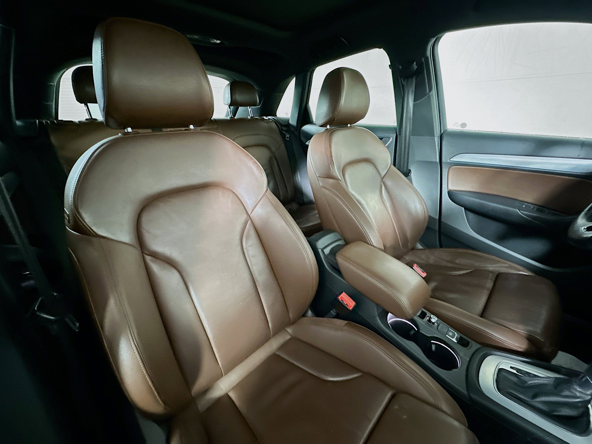 Used 2018 Audi Q3 2.0T Premium Plus w/ Premium Plus Package image 26