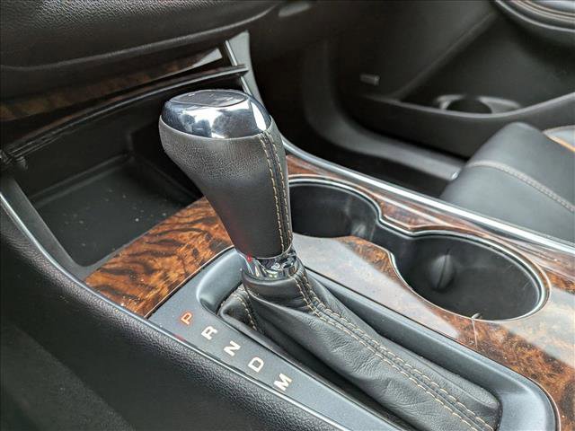 Used 2015 Chevrolet Impala LTZ image 12