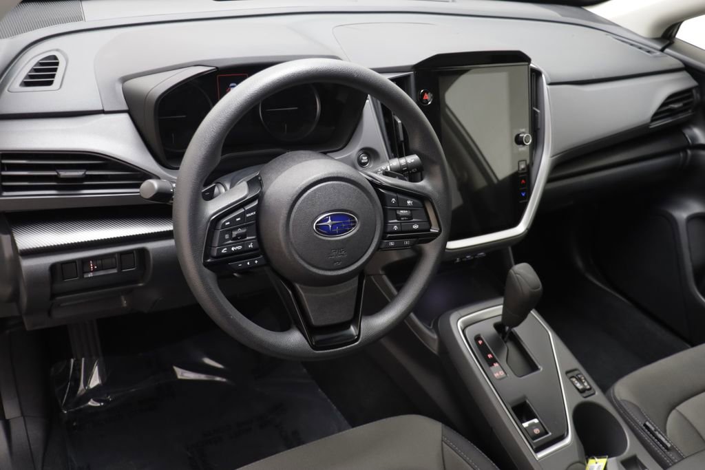 Used 2025 Subaru Crosstrek 2.0i Premium AWD/4WD image 6