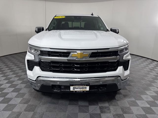 New 2026 Chevrolet Silverado 1500 LT w/ All Star Edition Plus image 6