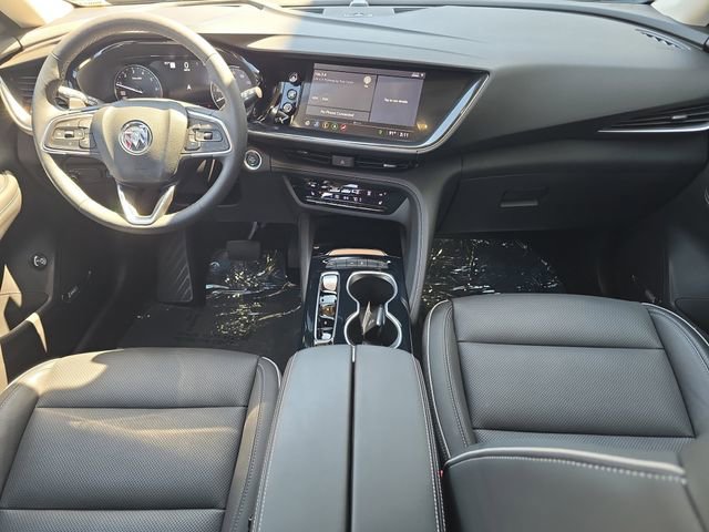 Certified 2021 Buick Envision Essence w/ Technology Package I image 11