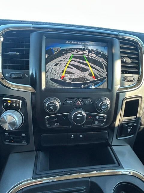 Used 2018 RAM 1500 Sport image 15