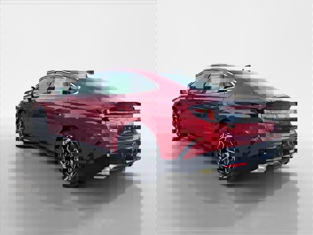 New 2026 Hyundai Sonata SEL image 5